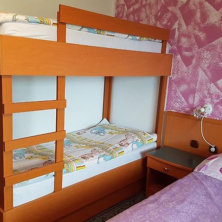 Apartmaji Tisa Moravske-Toplice Exterior photo