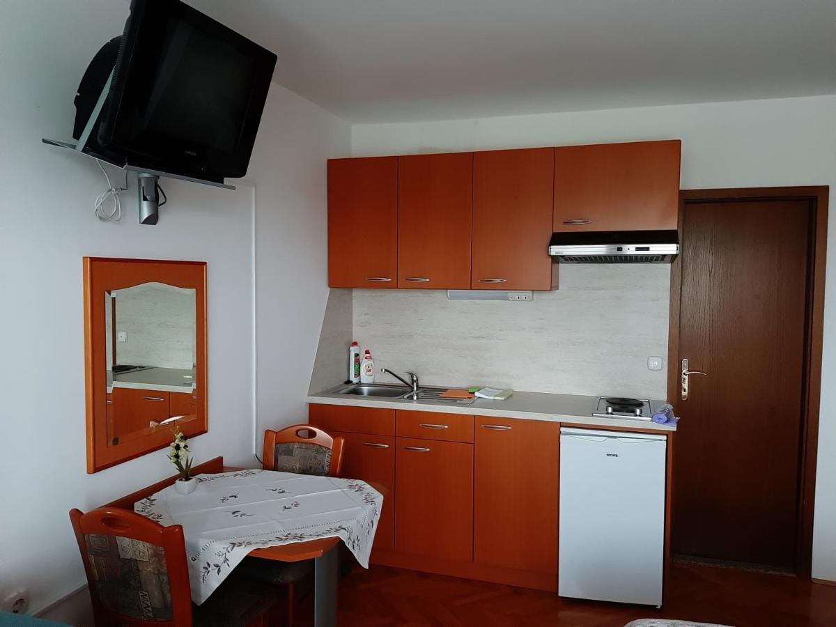 Apartmaji Tisa Moravske-Toplice Exterior photo