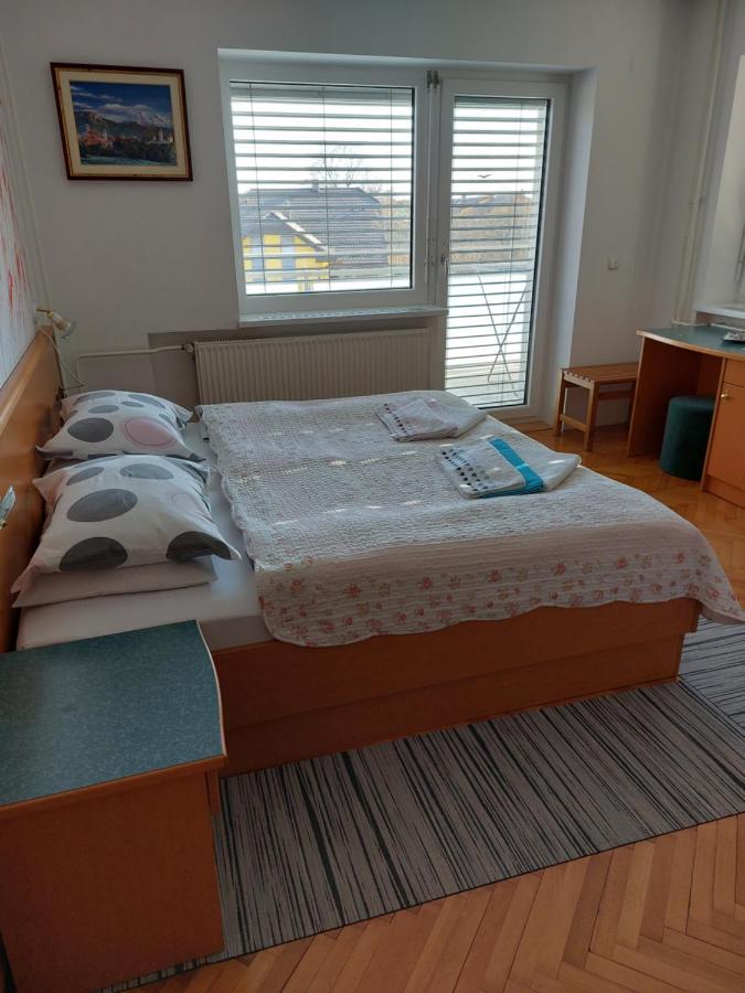 Apartmaji Tisa Moravske-Toplice Exterior photo