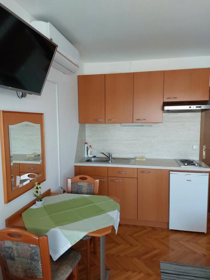 Apartmaji Tisa Moravske-Toplice Exterior photo